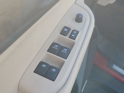 2017 Subaru Outback Limited