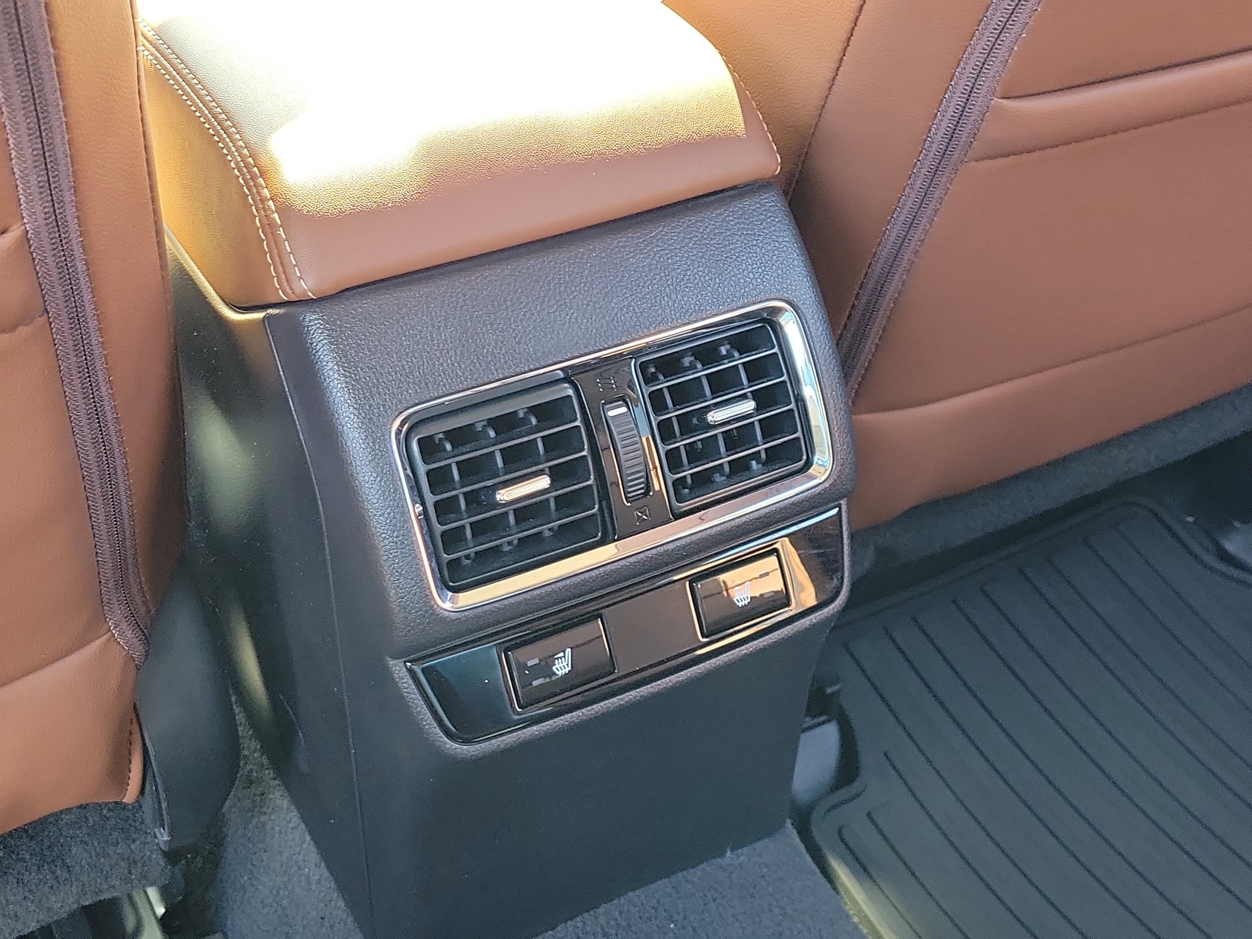 2017 Subaru Outback Touring
