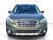 2017 Subaru Outback Touring