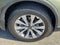 2017 Subaru Outback Touring