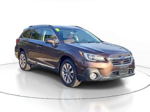 2019 Subaru Outback Touring