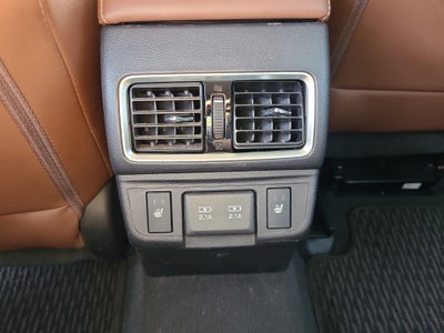 2019 Subaru Outback Touring