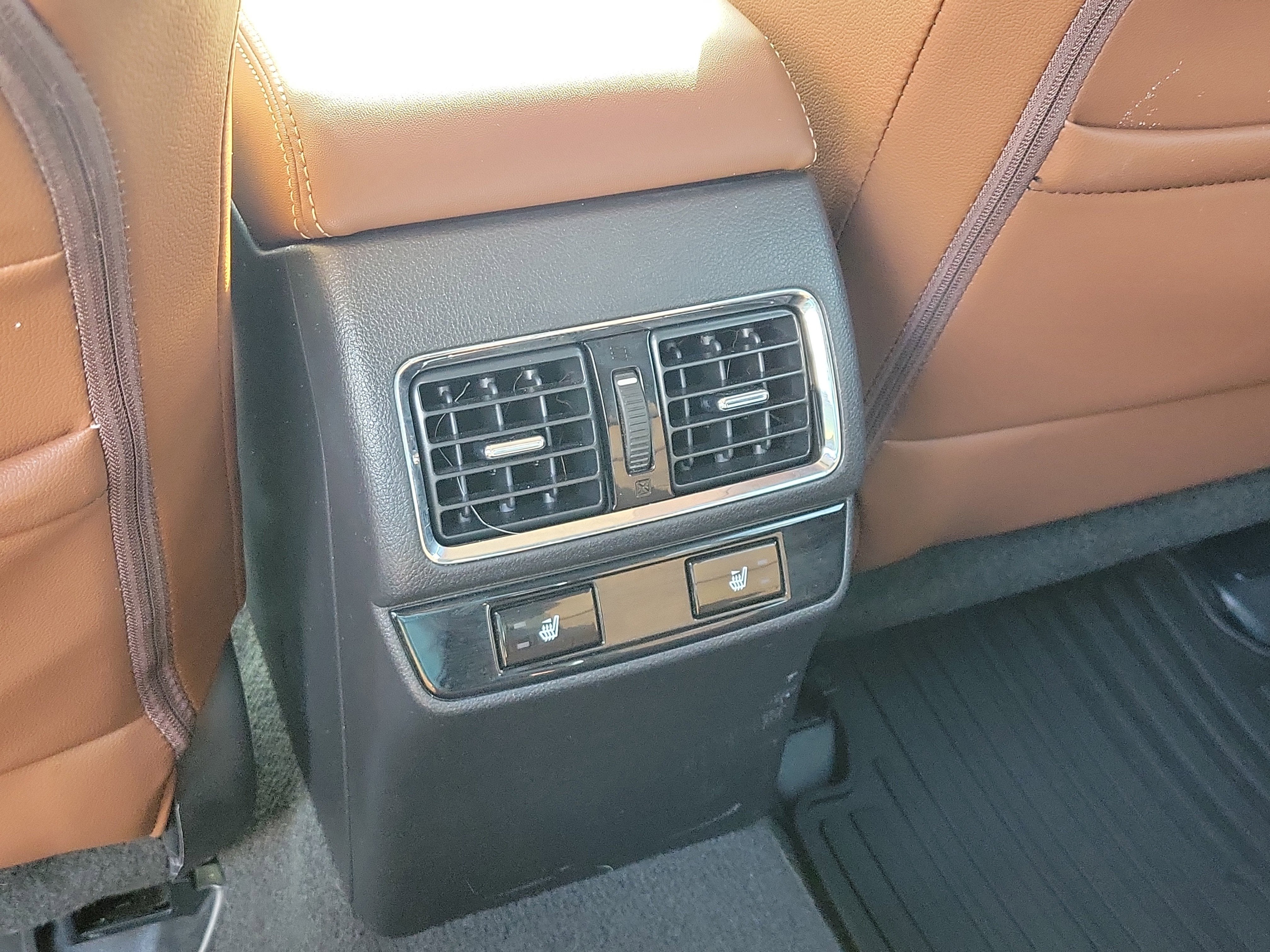 2017 Subaru Outback Touring