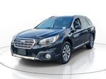 2017 Subaru Outback Touring