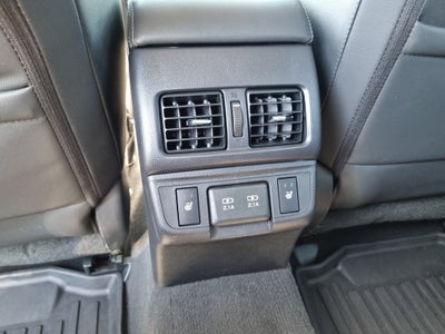 2019 Subaru Outback Limited
