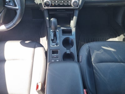 2019 Subaru Outback Limited