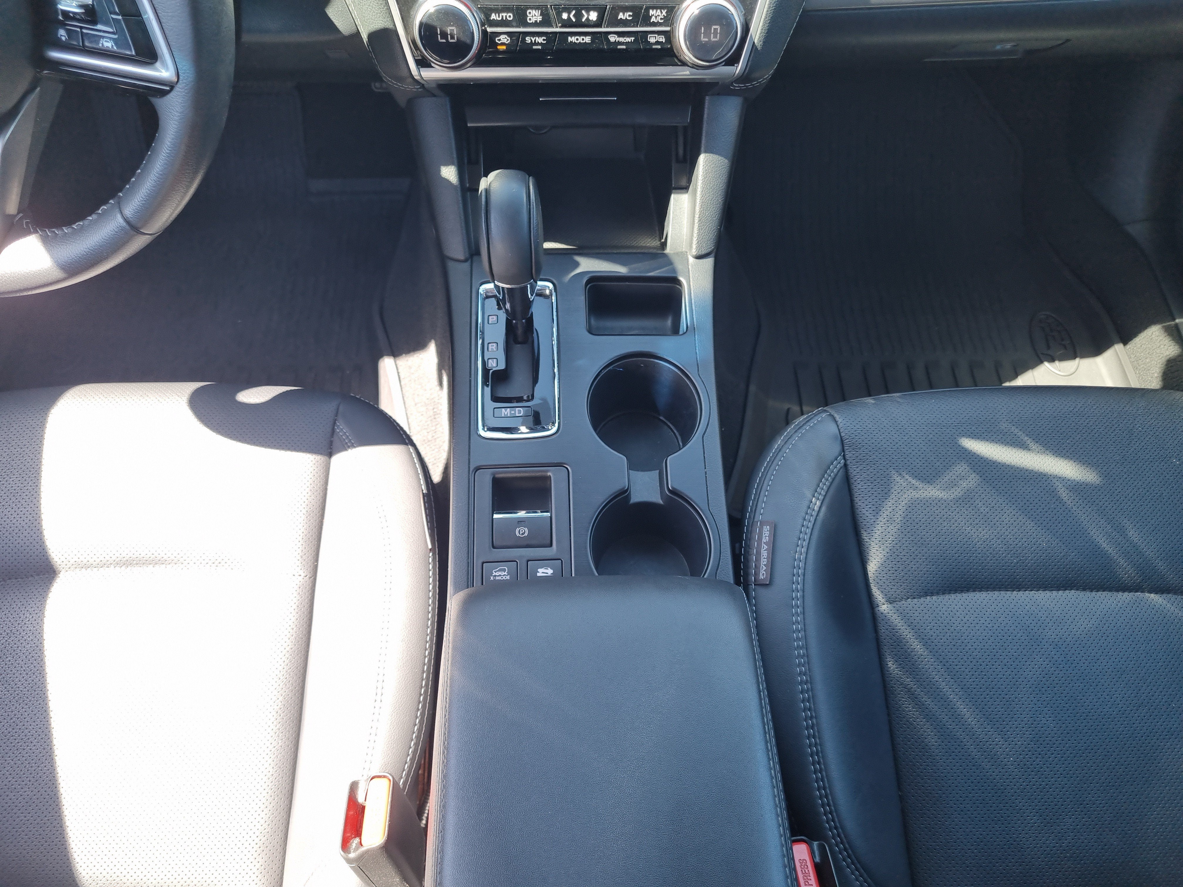 2019 Subaru Outback Limited