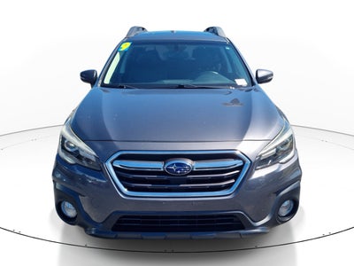 2019 Subaru Outback Limited