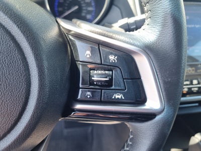 2019 Subaru Outback Limited