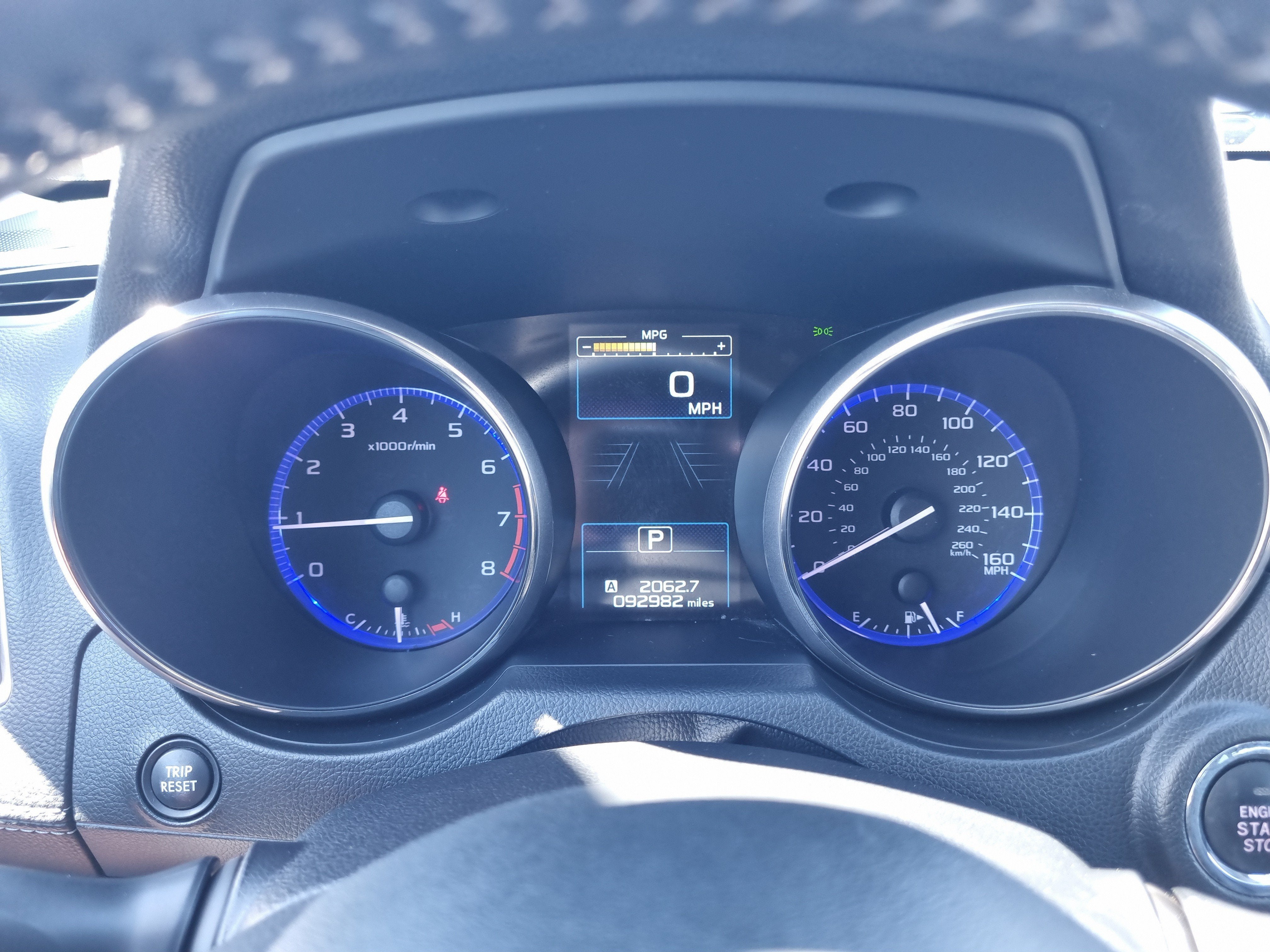 2019 Subaru Outback Limited