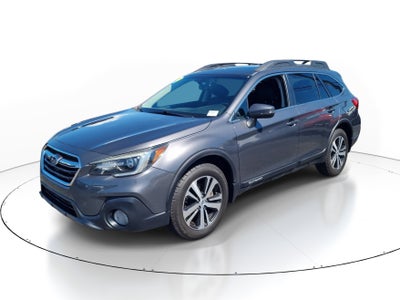 2019 Subaru Outback Limited