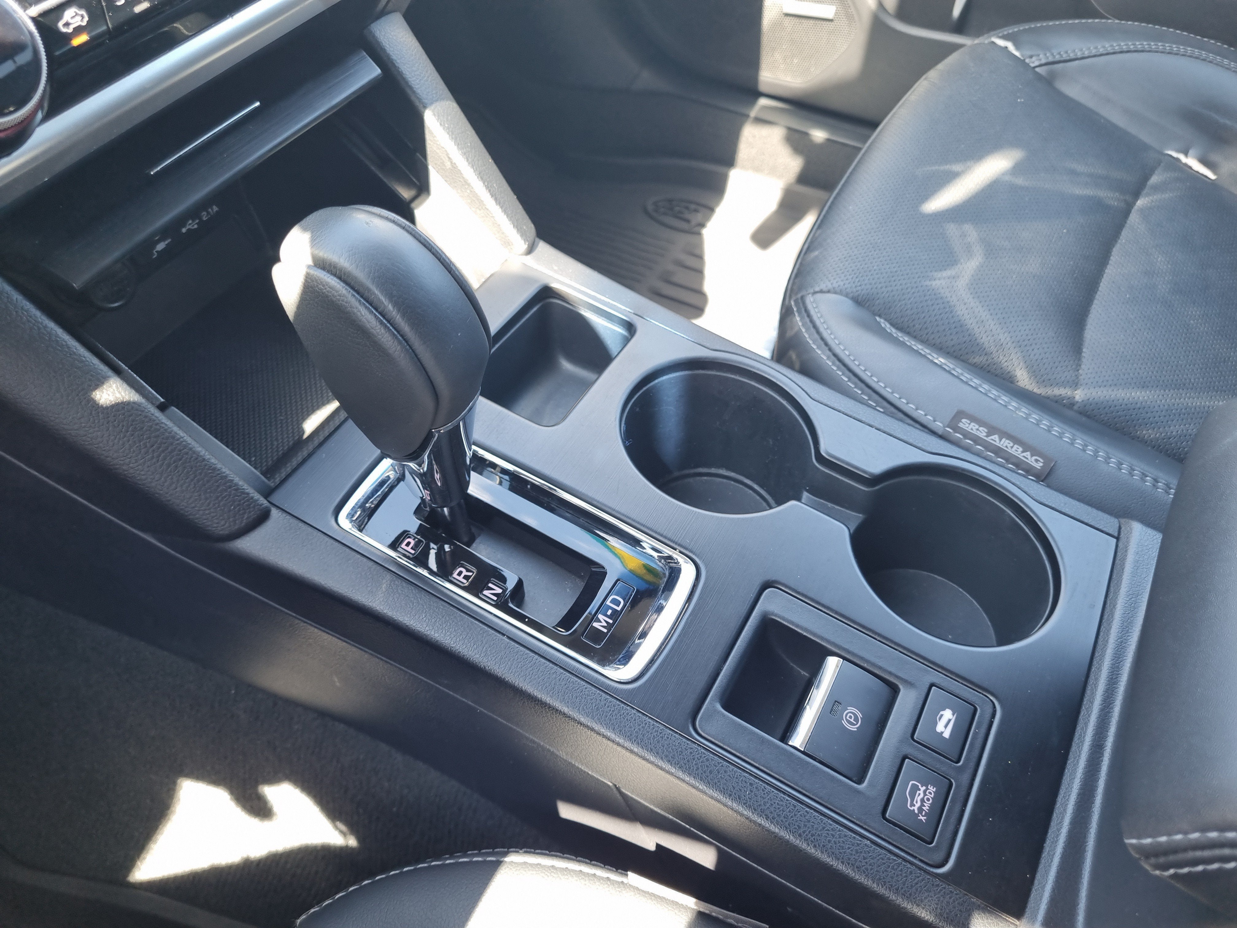 2019 Subaru Outback Limited
