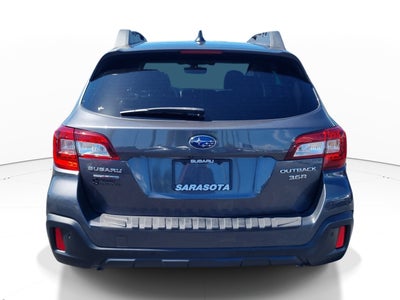 2019 Subaru Outback Limited
