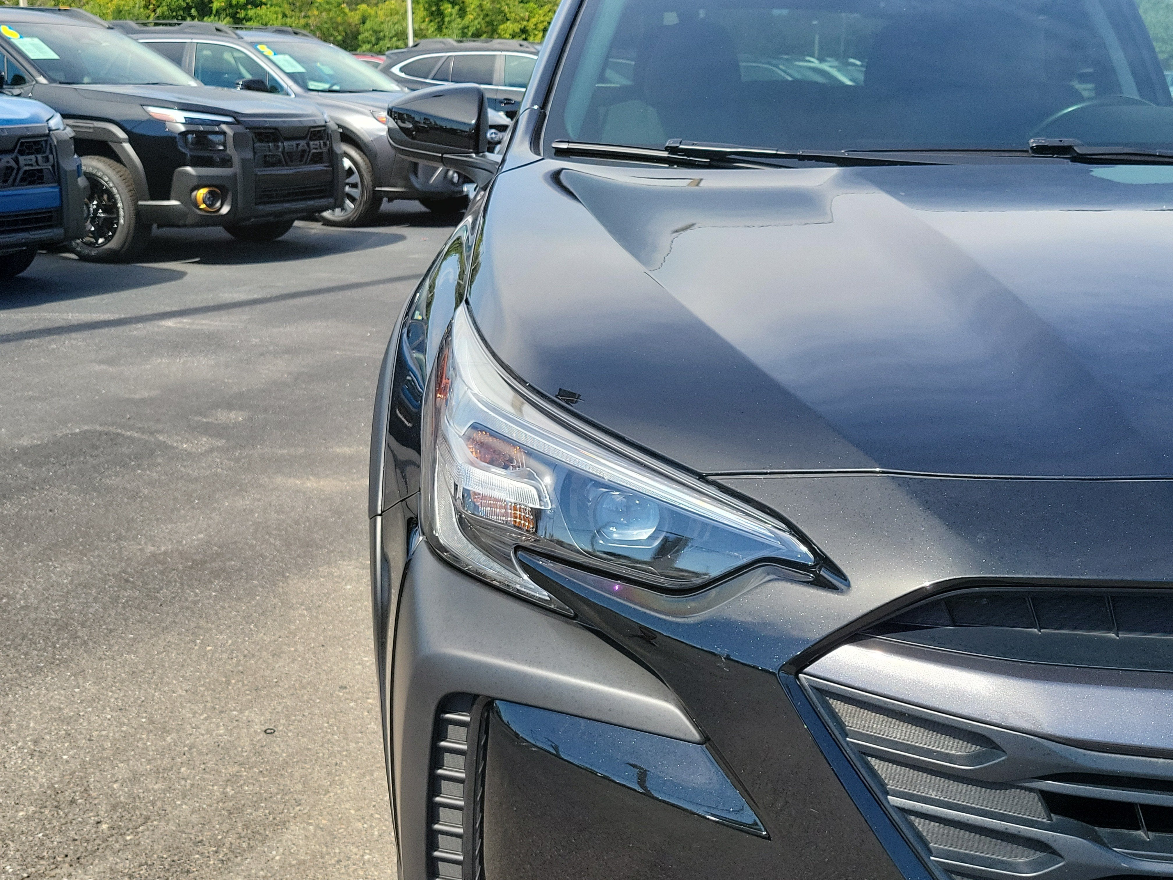 2024 Subaru Outback Premium