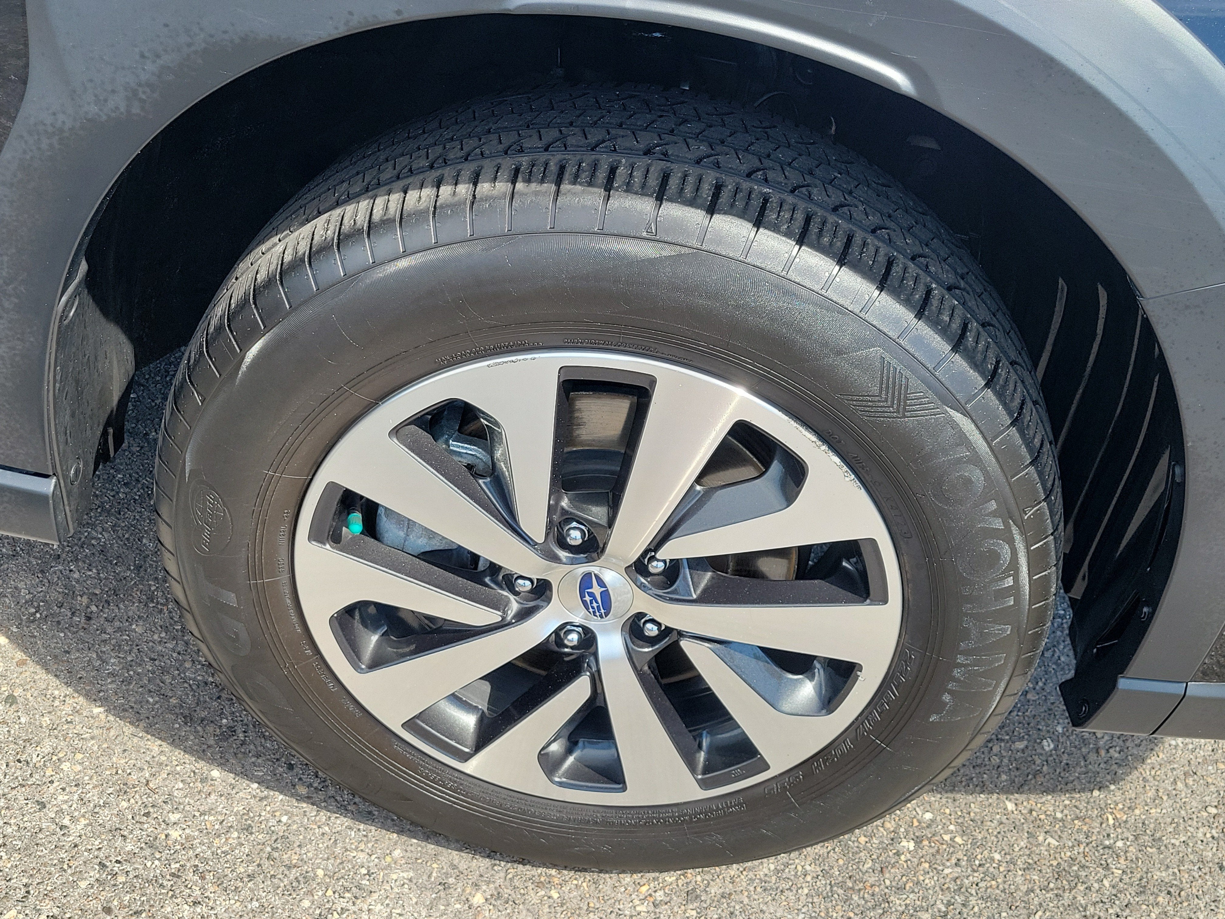 2024 Subaru Outback Premium