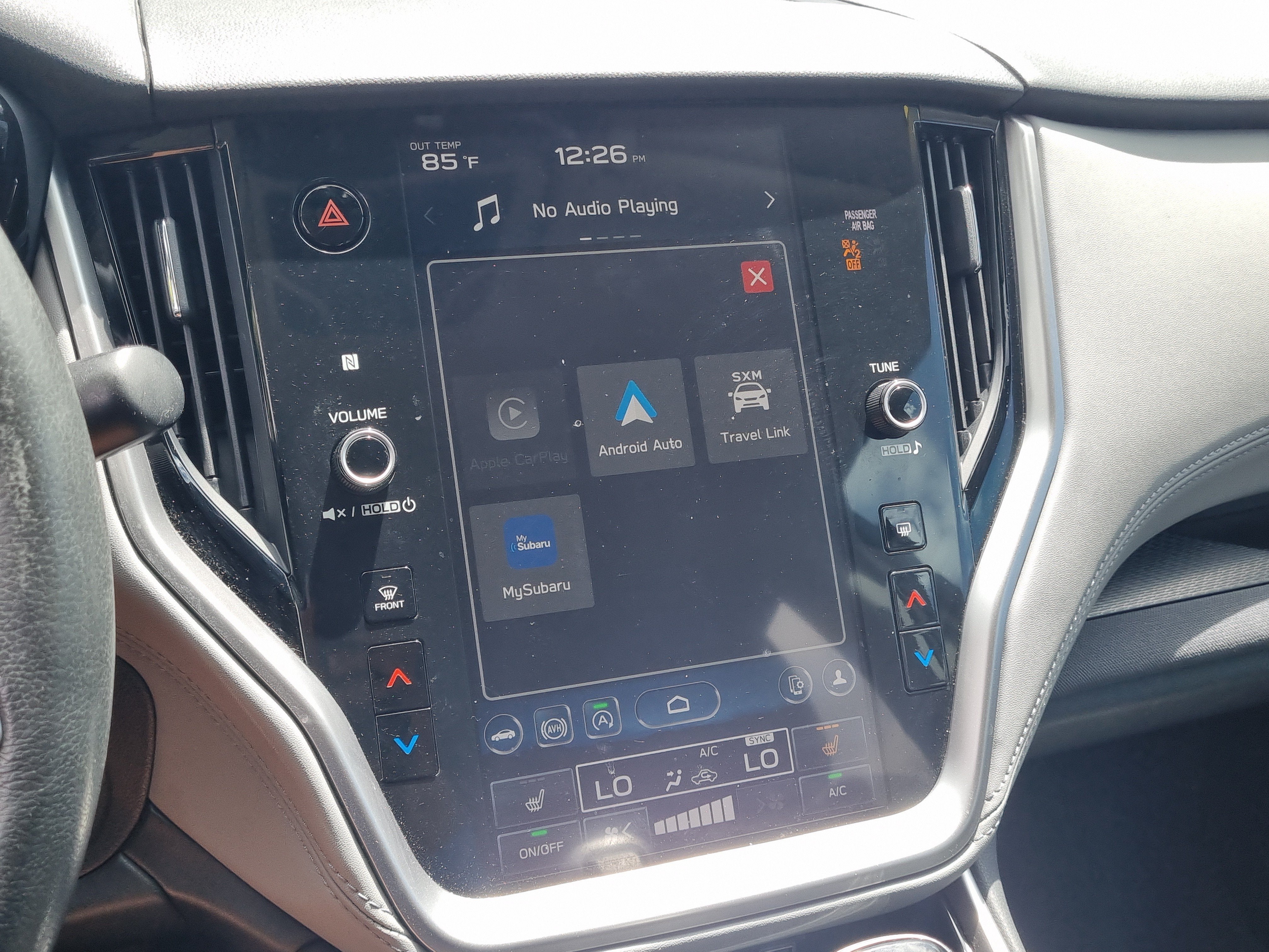2024 Subaru Outback Premium