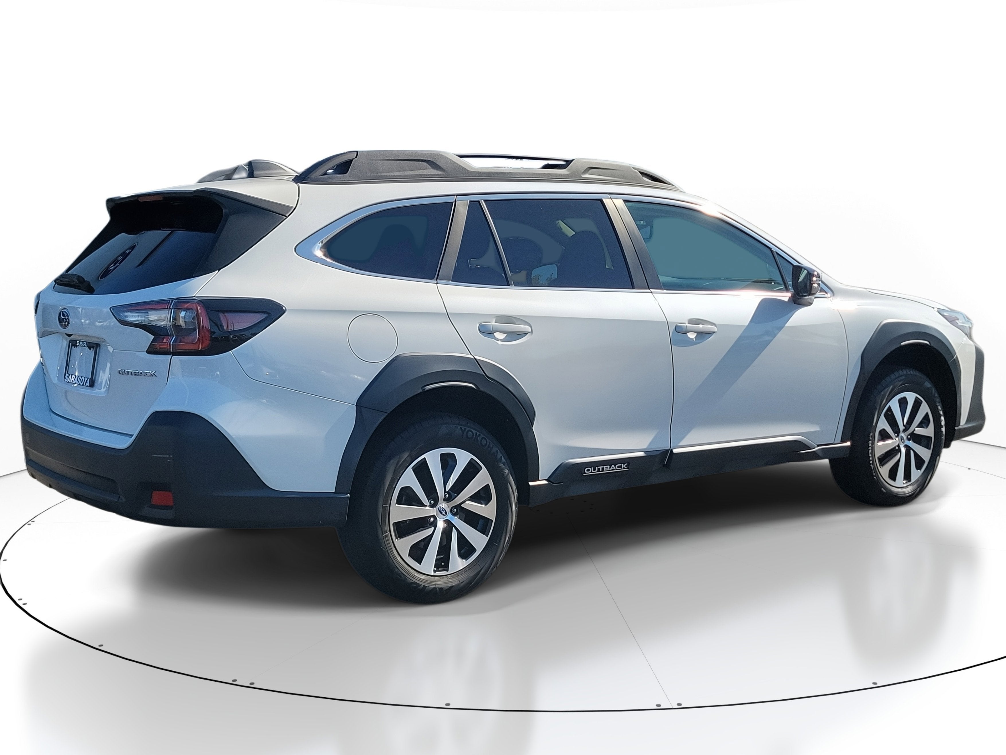 2023 Subaru Outback Premium