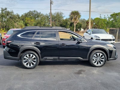 2023 Subaru Outback Limited
