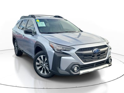 2024 Subaru Outback Limited