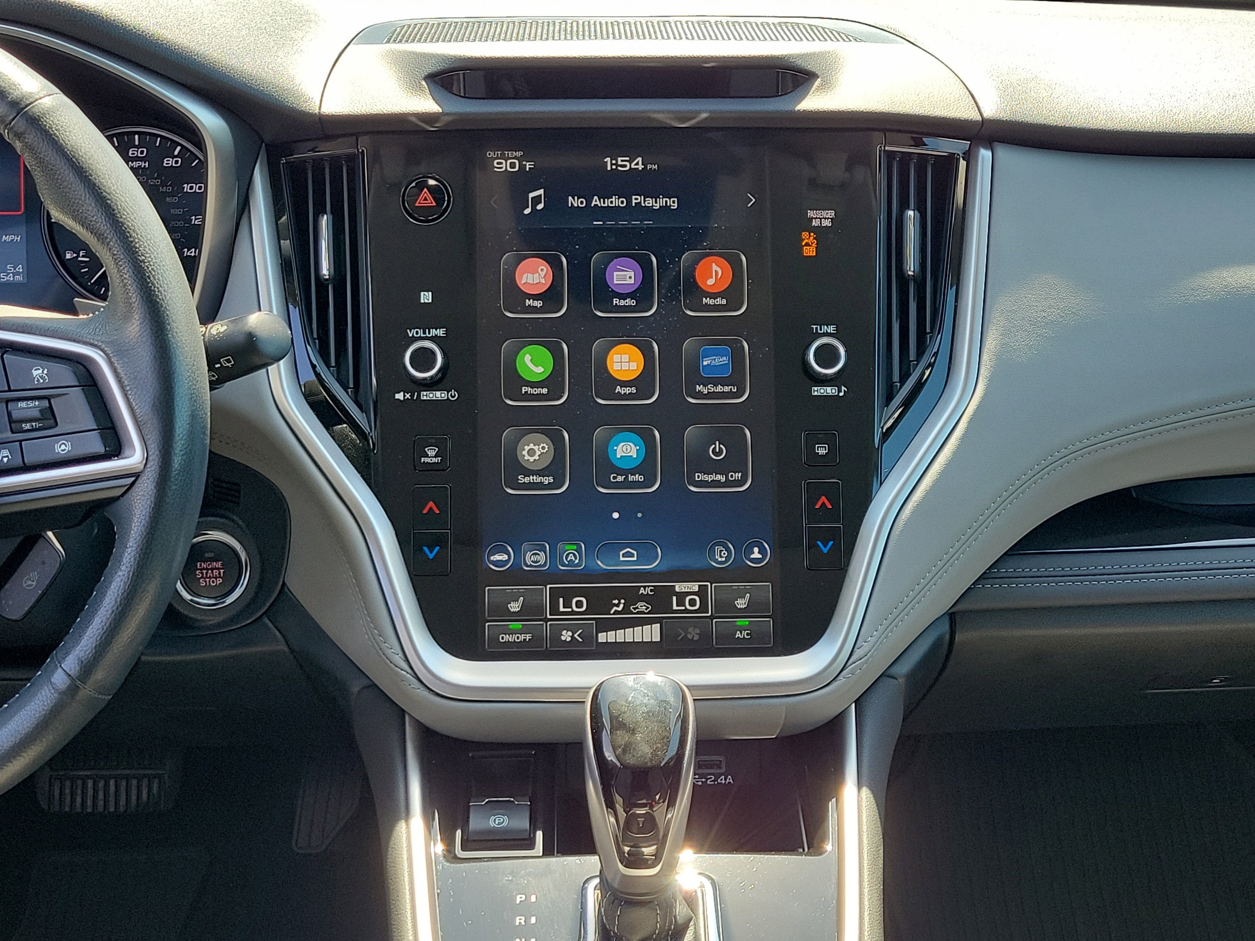 2024 Subaru Outback Limited