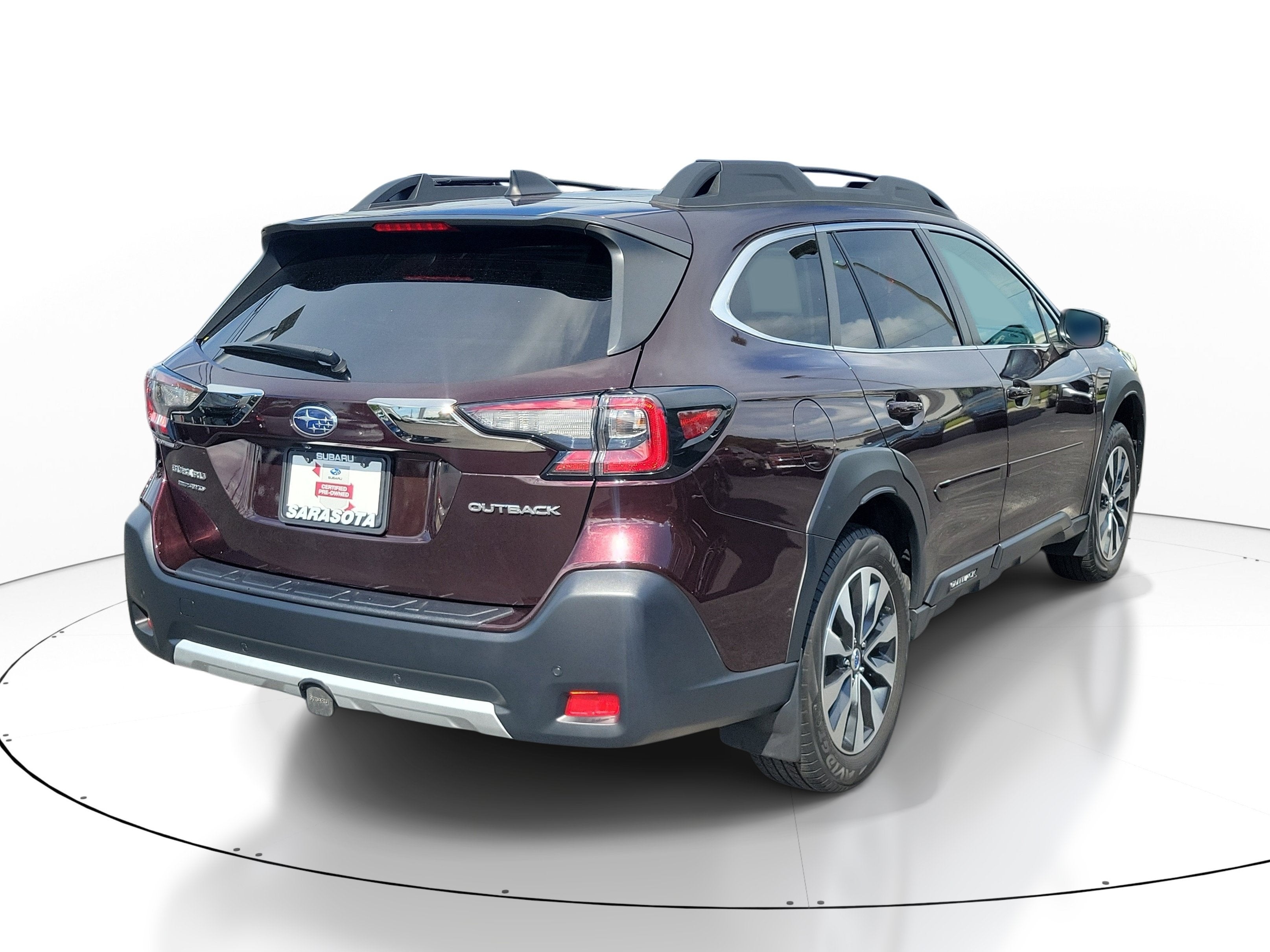 2024 Subaru Outback Limited