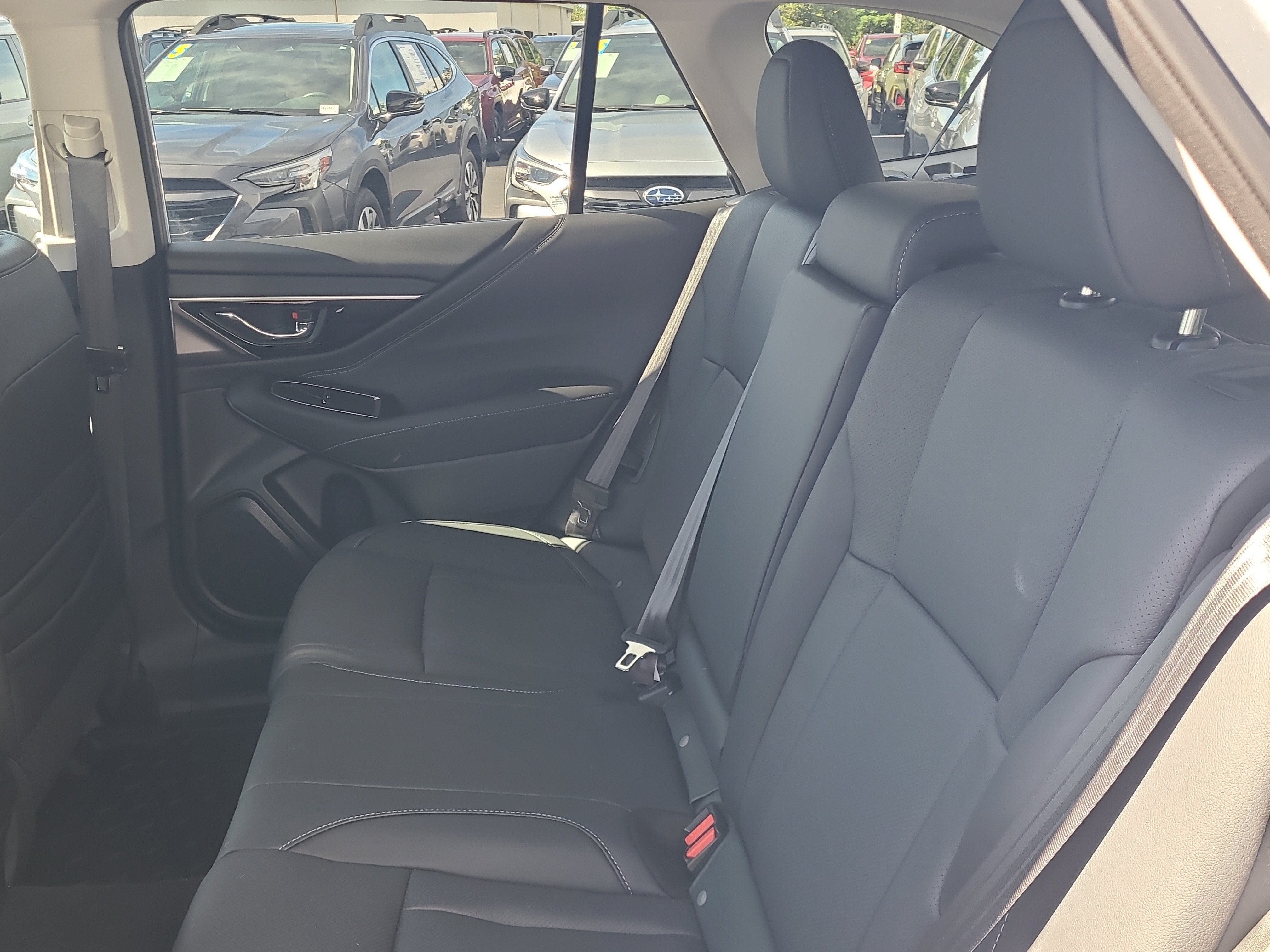2024 Subaru Outback Limited