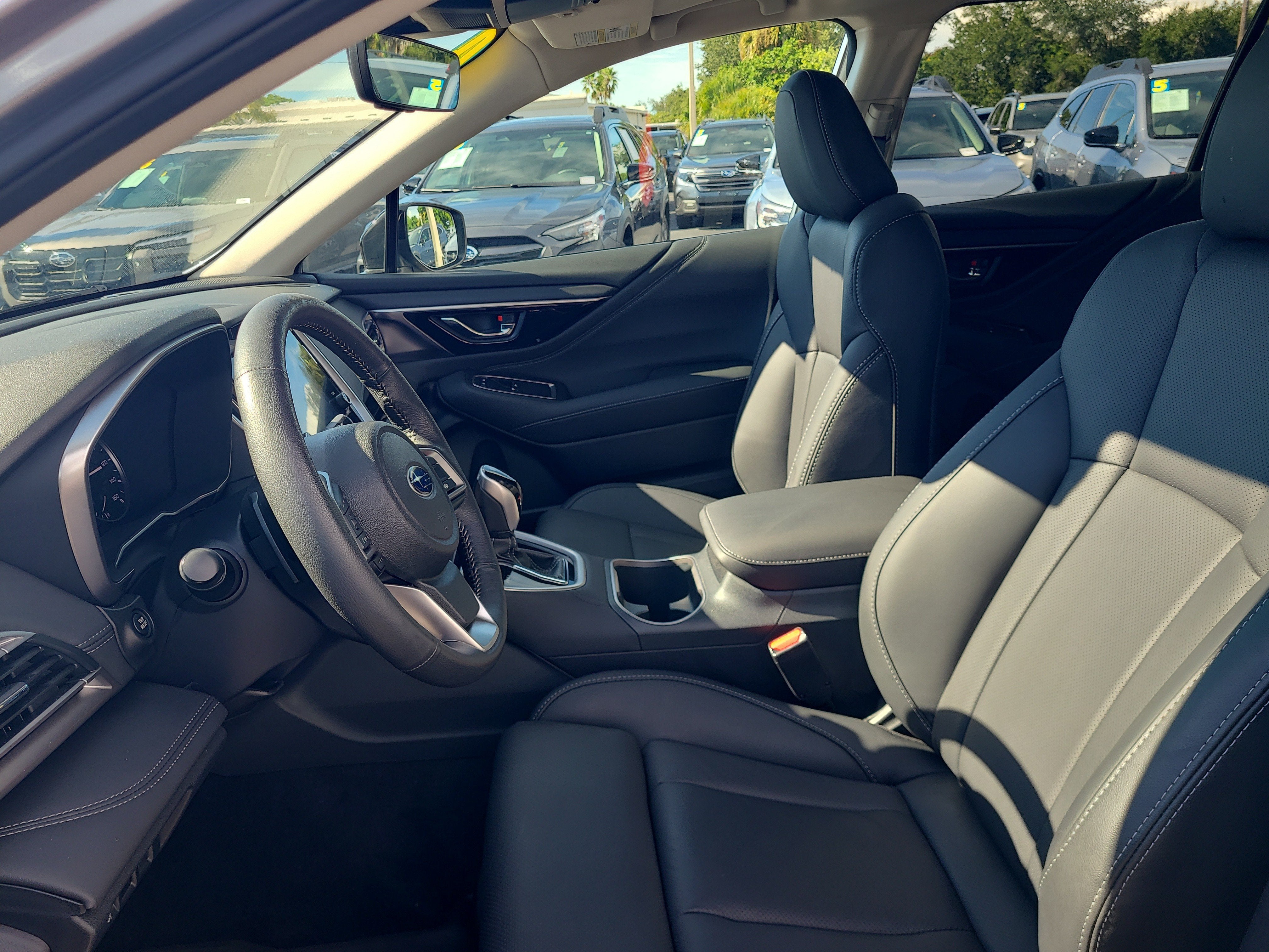 2024 Subaru Outback Limited