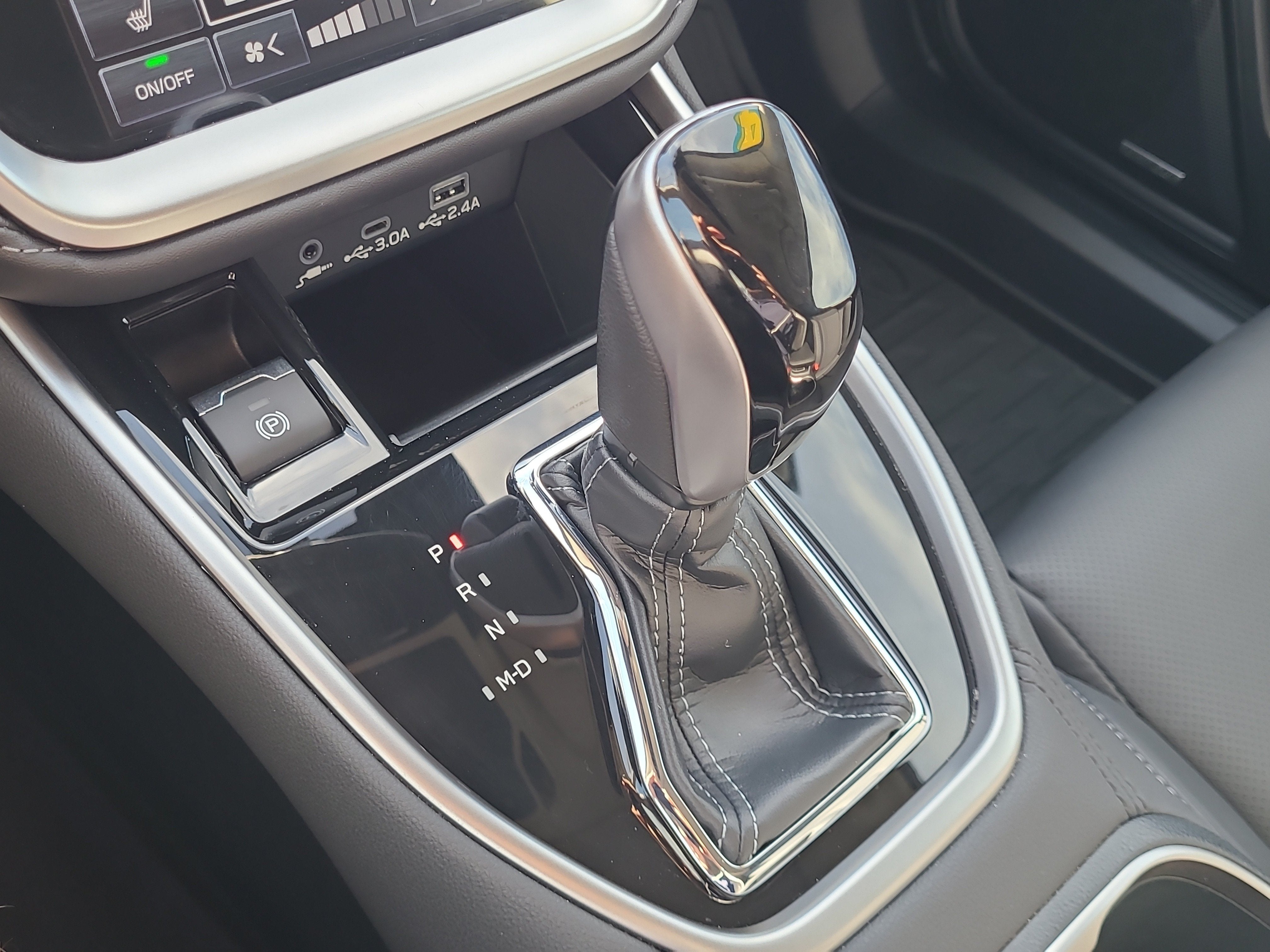2024 Subaru Outback Limited