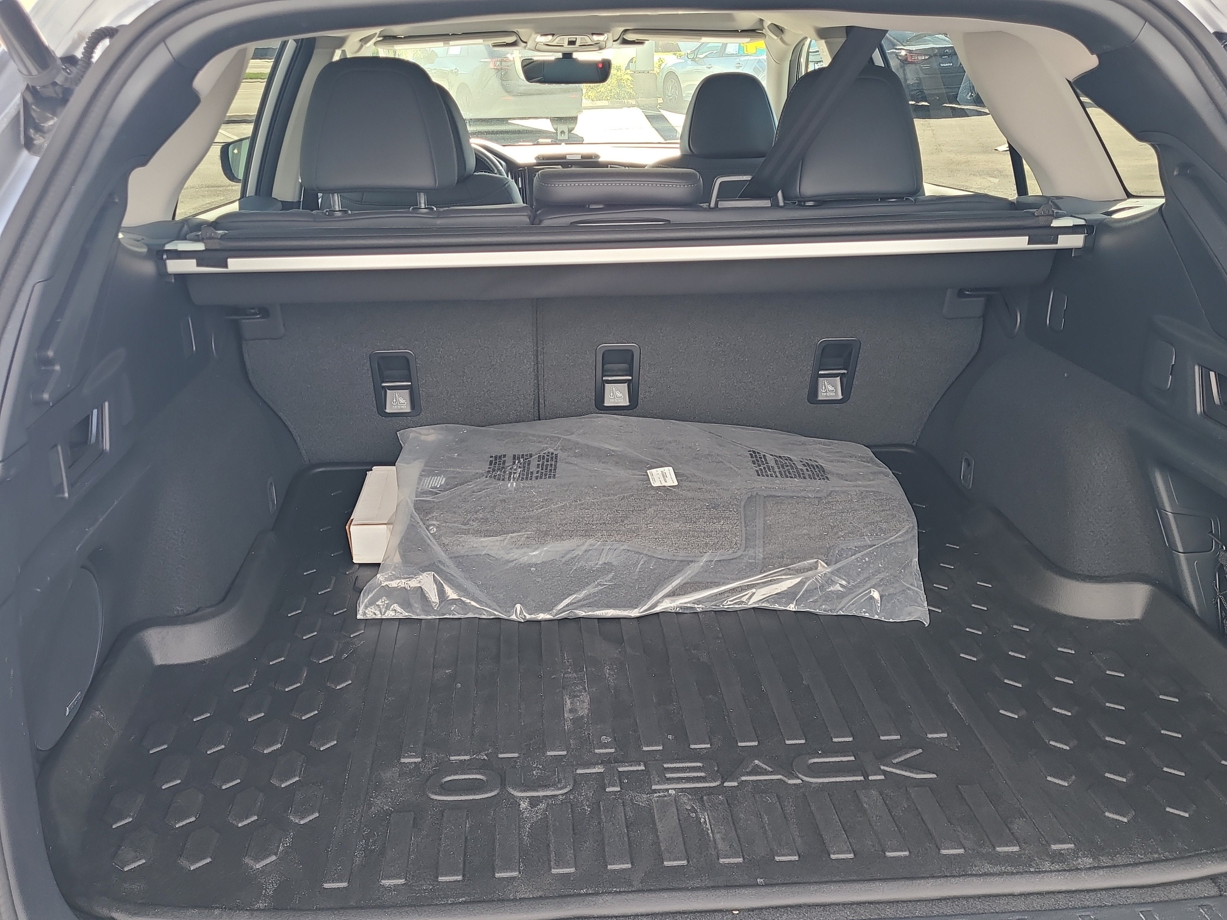 2024 Subaru Outback Limited