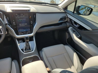 2023 Subaru Outback Limited