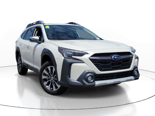 2024 Subaru Outback Touring