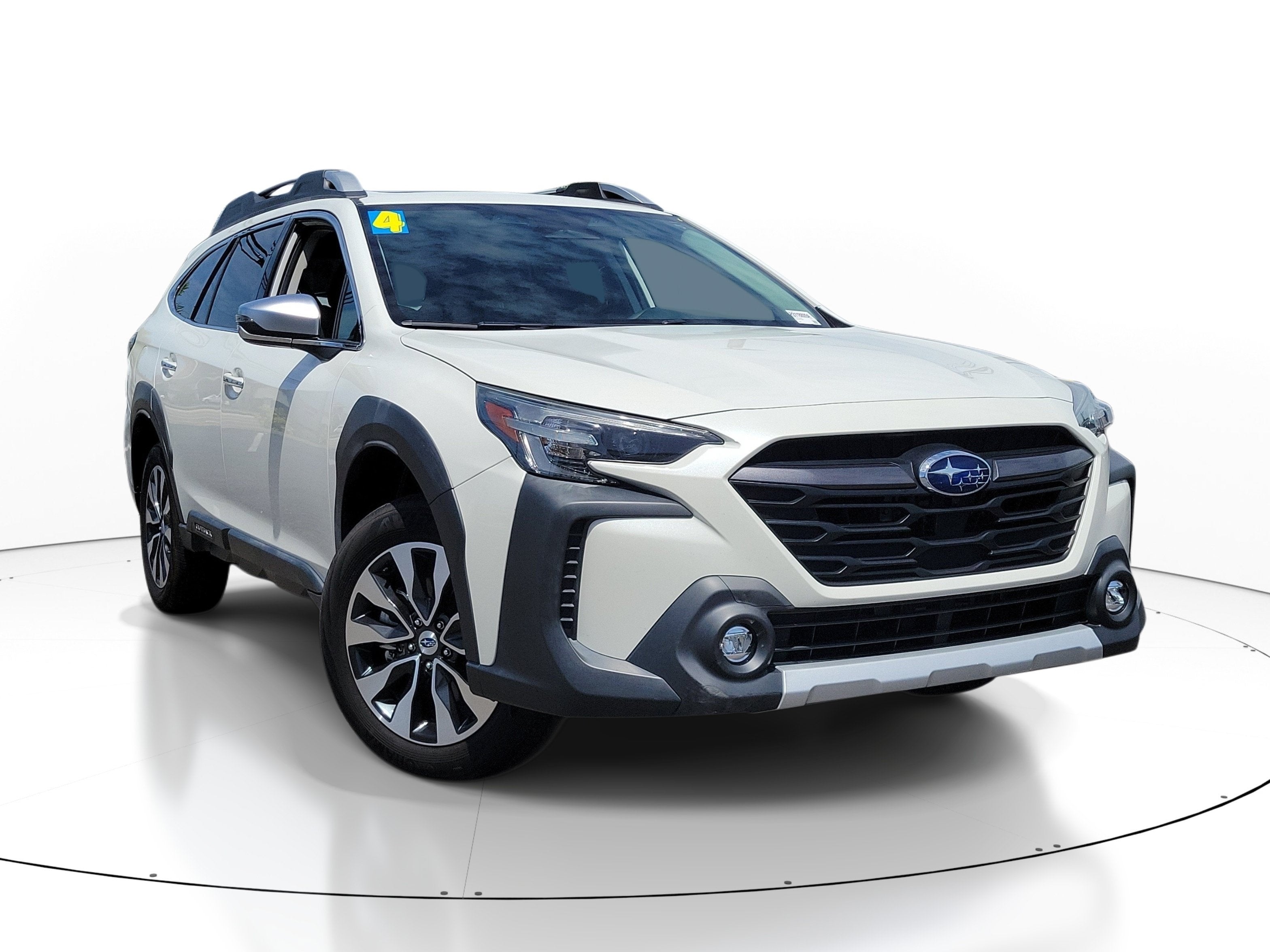 2024 Subaru Outback Touring