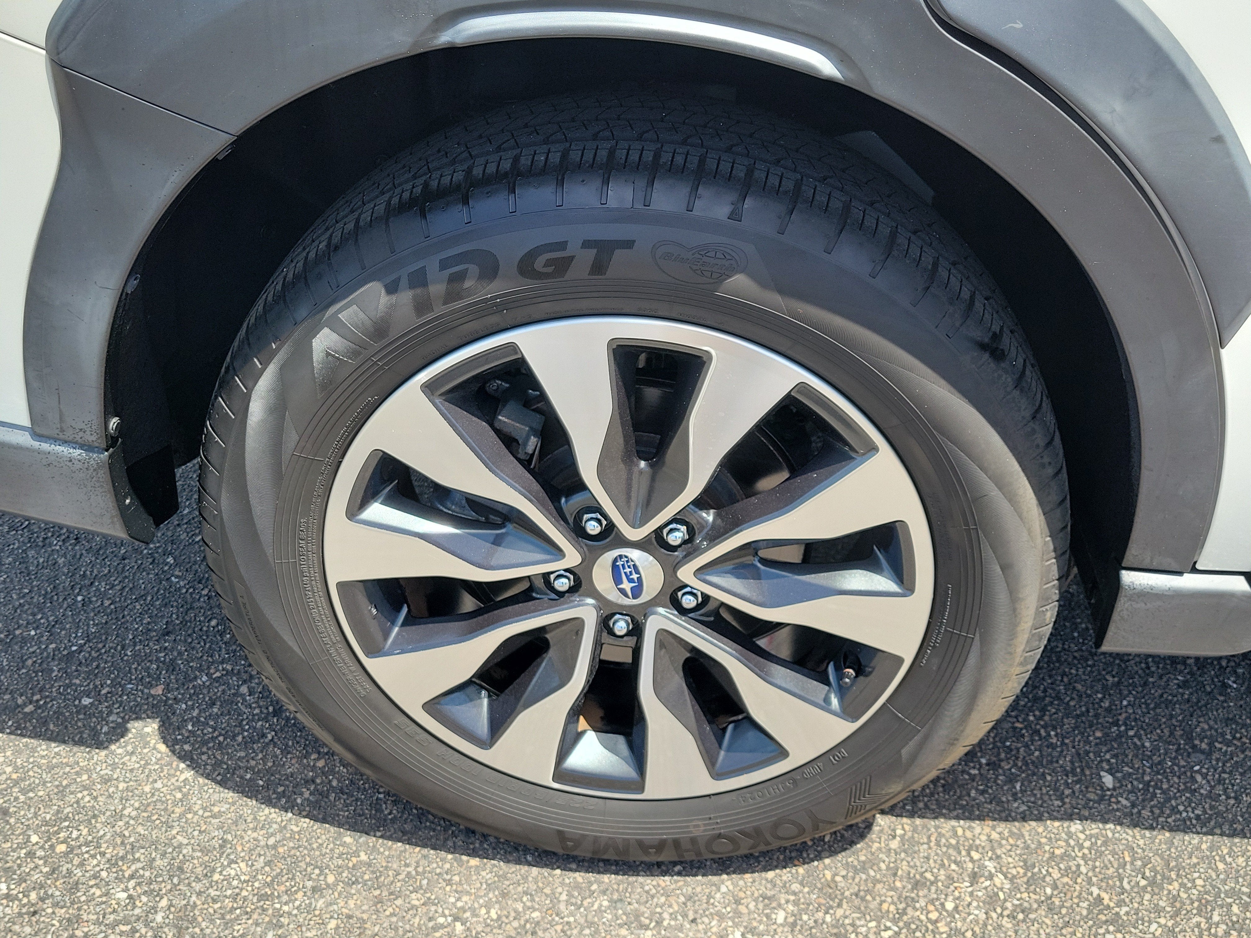 2024 Subaru Outback Touring