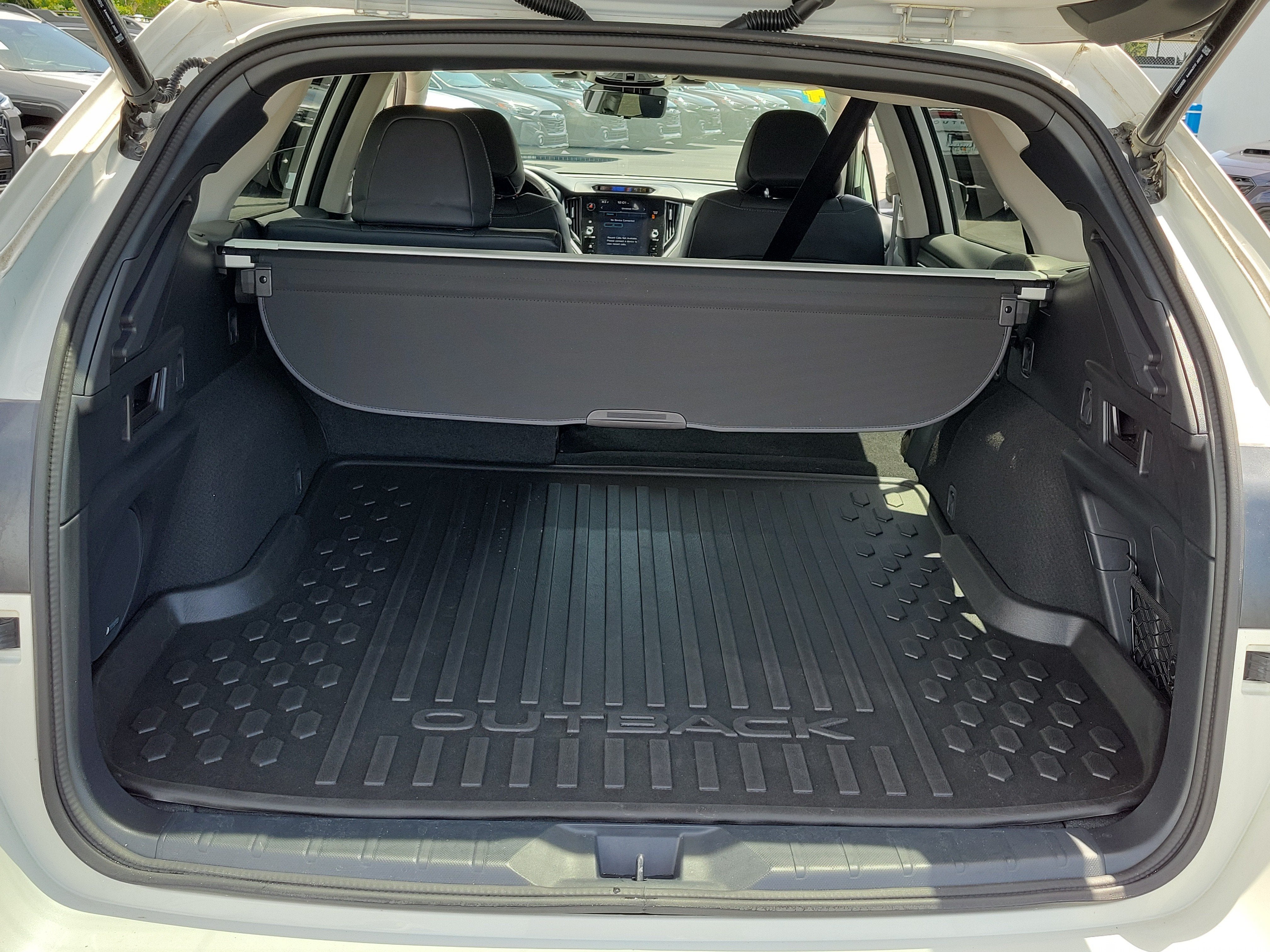 2024 Subaru Outback Touring