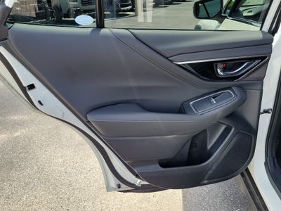 2024 Subaru Outback Touring
