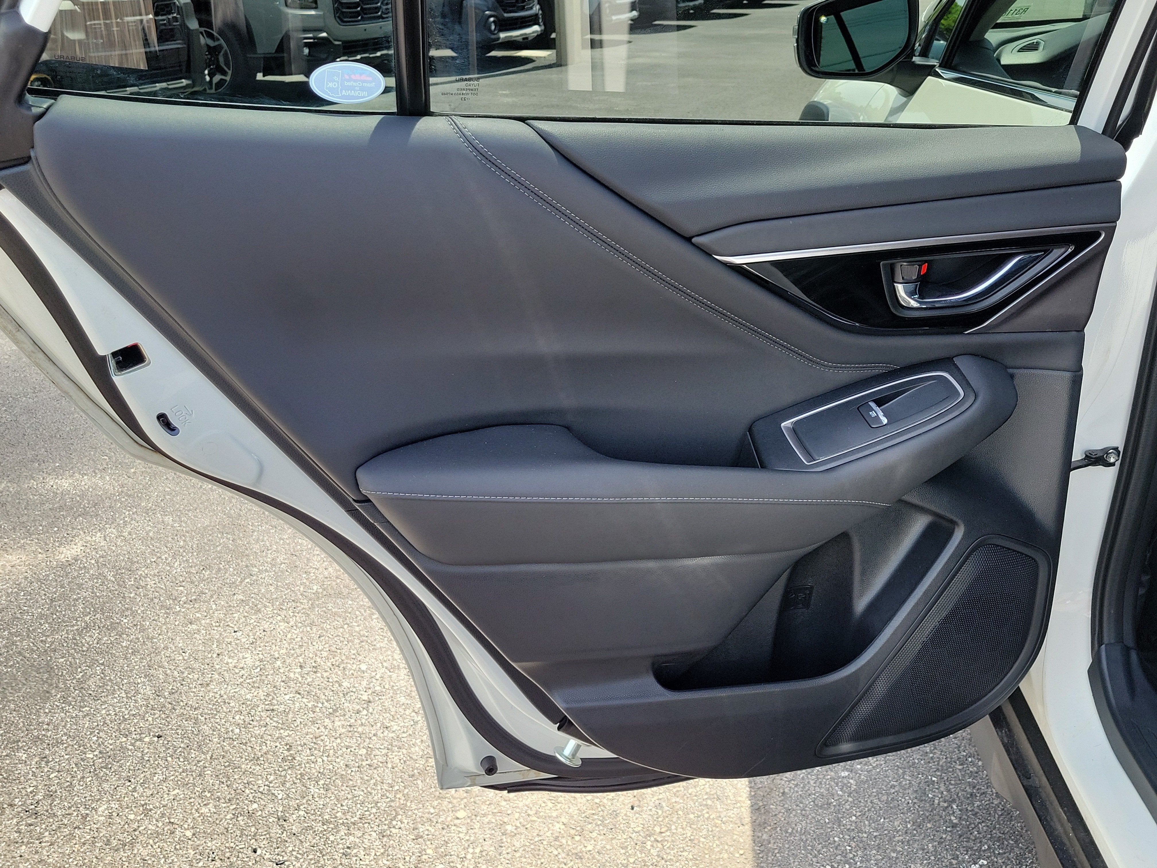 2024 Subaru Outback Touring