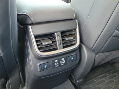 2024 Subaru Outback Touring