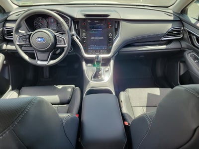 2024 Subaru Outback Touring