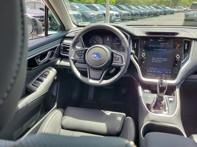 2024 Subaru Outback Touring