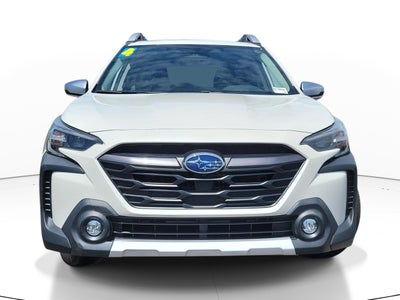 2024 Subaru Outback Touring
