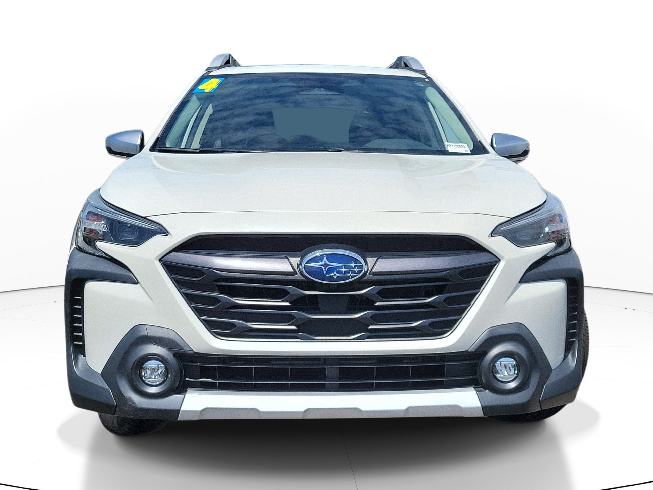 2024 Subaru Outback Touring