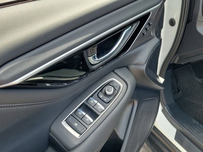 2024 Subaru Outback Touring