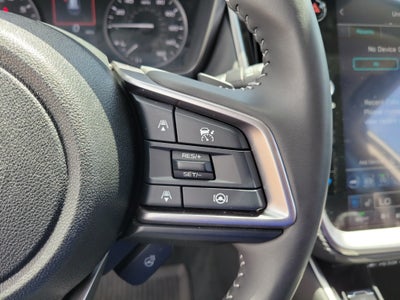 2024 Subaru Outback Touring