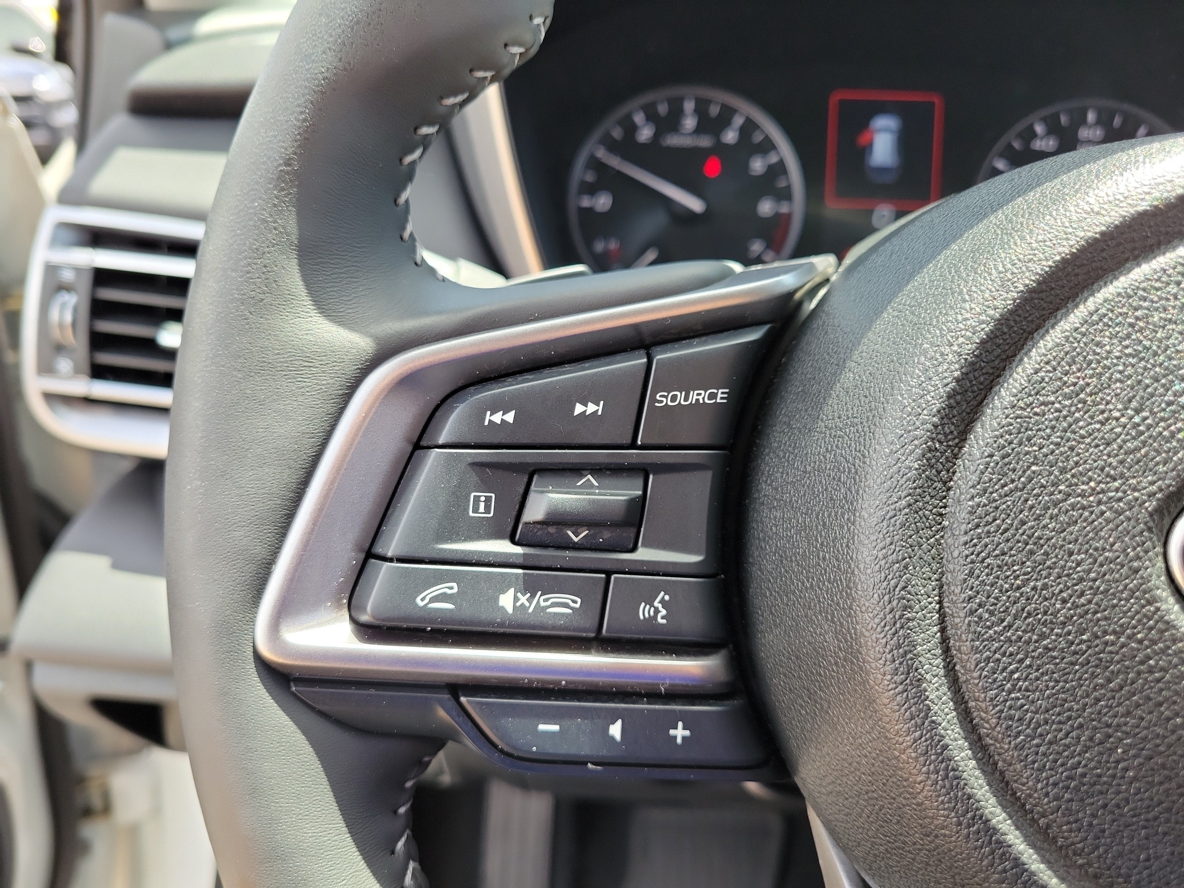 2024 Subaru Outback Touring