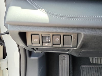 2024 Subaru Outback Touring
