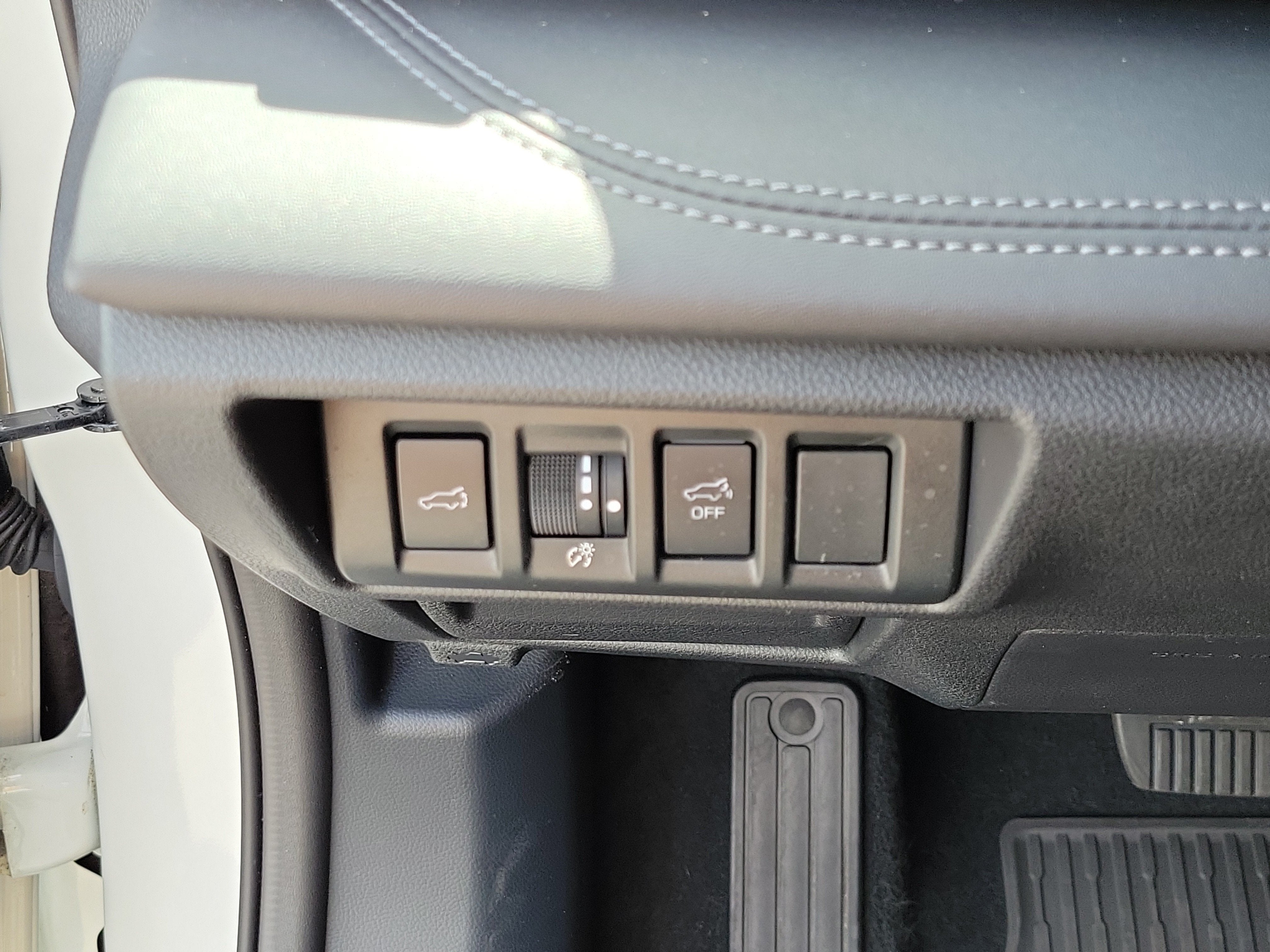 2024 Subaru Outback Touring