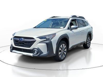 2024 Subaru Outback Touring