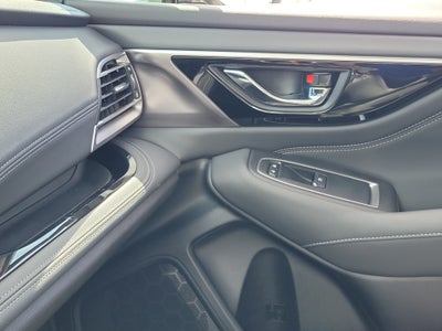 2024 Subaru Outback Touring