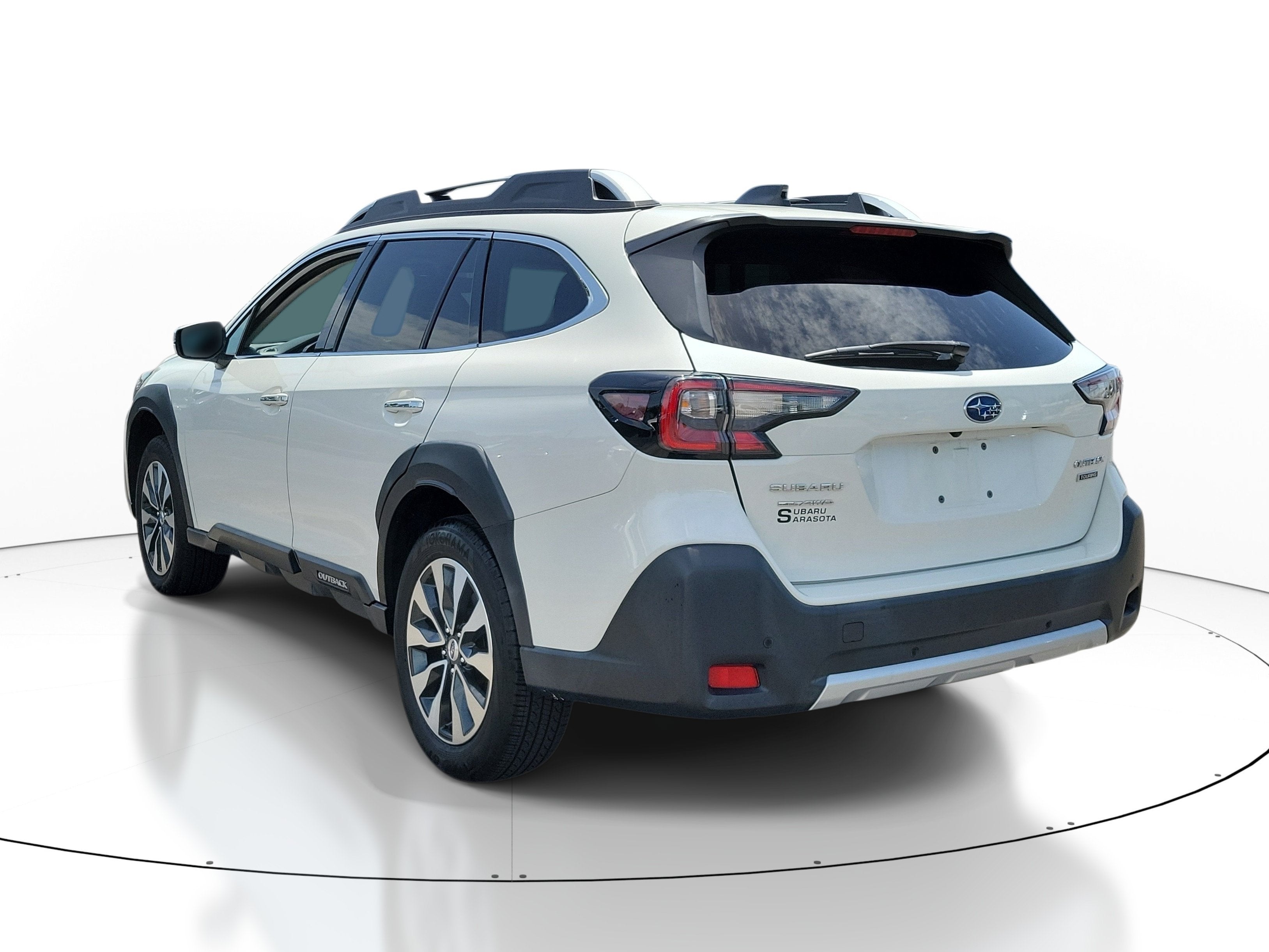 2024 Subaru Outback Touring