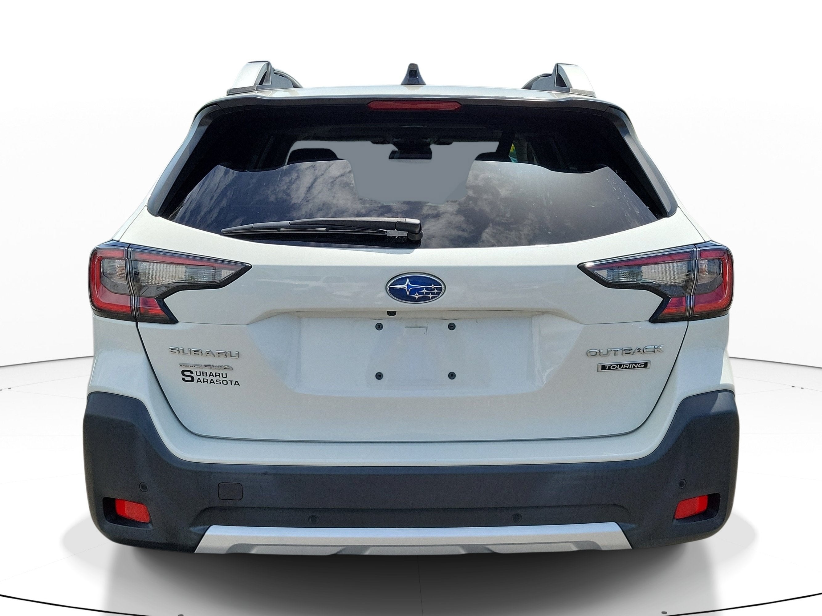2024 Subaru Outback Touring